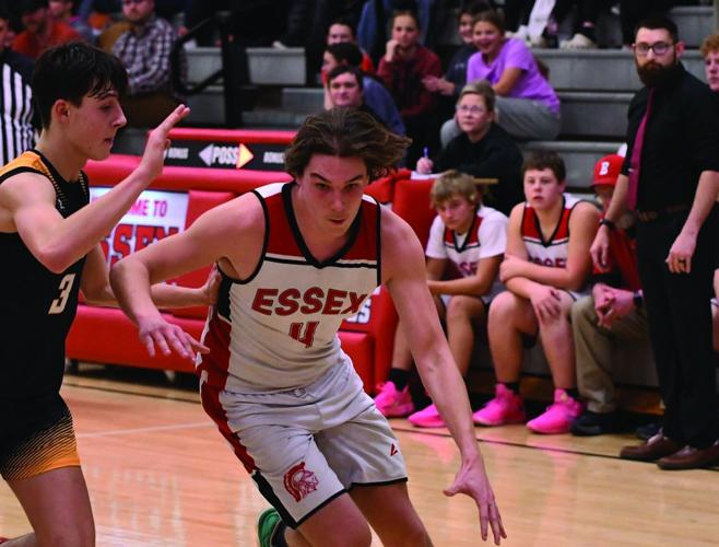 Isaiah Sholes, All-Sports All-Area
