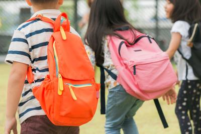 Good co-parenting means discussing significant schedule changes together before decisions are made, particularly when both parents are actively involved in the child’ s life, "writes Jann Blackstone.