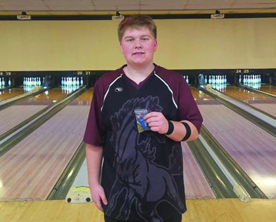 Clay Foutch, Shenandoah