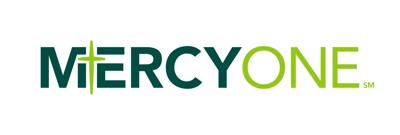 MercyOne Logo