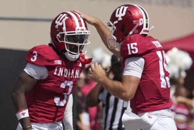 Kennesaw St Indiana Football