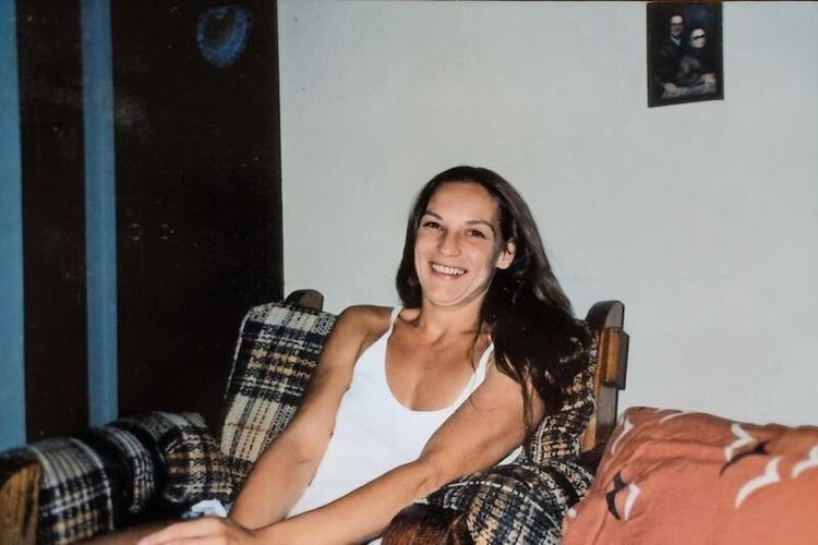 Barbara Lenz was 31 years old when she went missing. Her boyfriend, Robert Davis, was convicted of her murder in 2026.