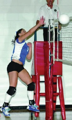 Fillies second at Clarinda 