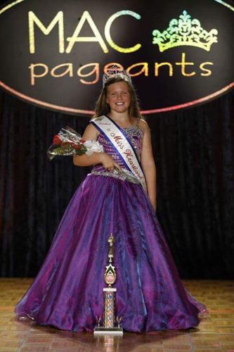 Hennings takes the crown