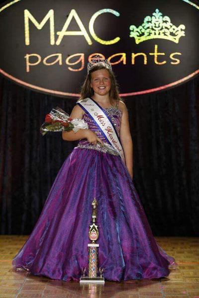 Hennings takes the crown