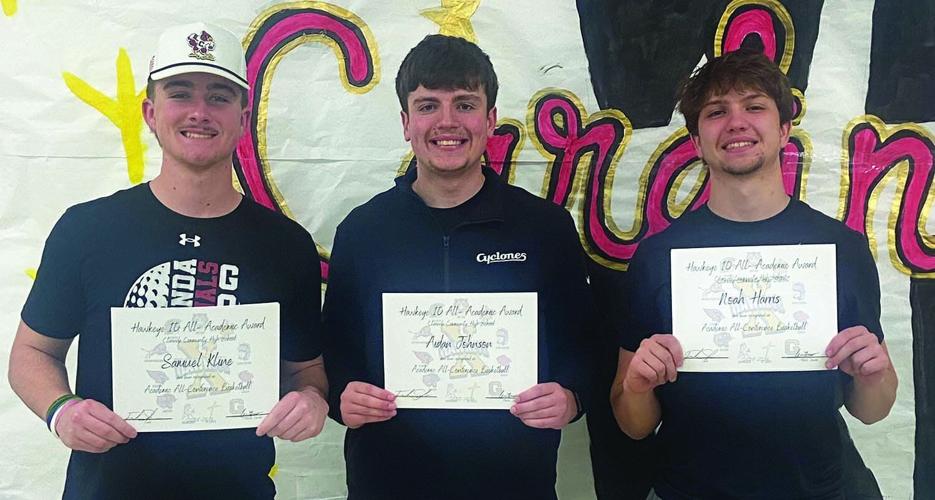 Clarinda BBB Academic