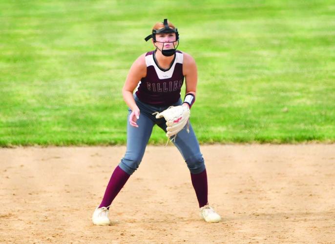 Abbey Dumler, Shenandoah