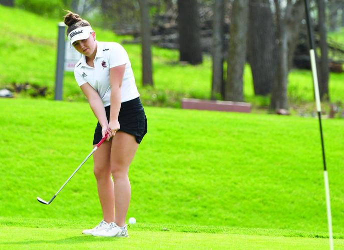 Addy Weinreich, All-Area