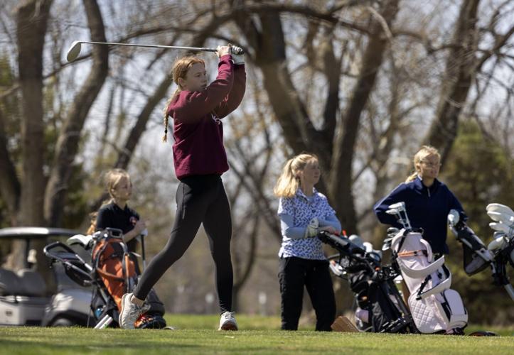 Carley Jones, Shenandoah