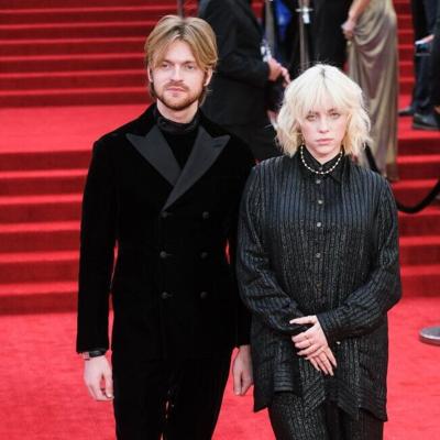 Billie Eilish no longer suffers with agoraphobia