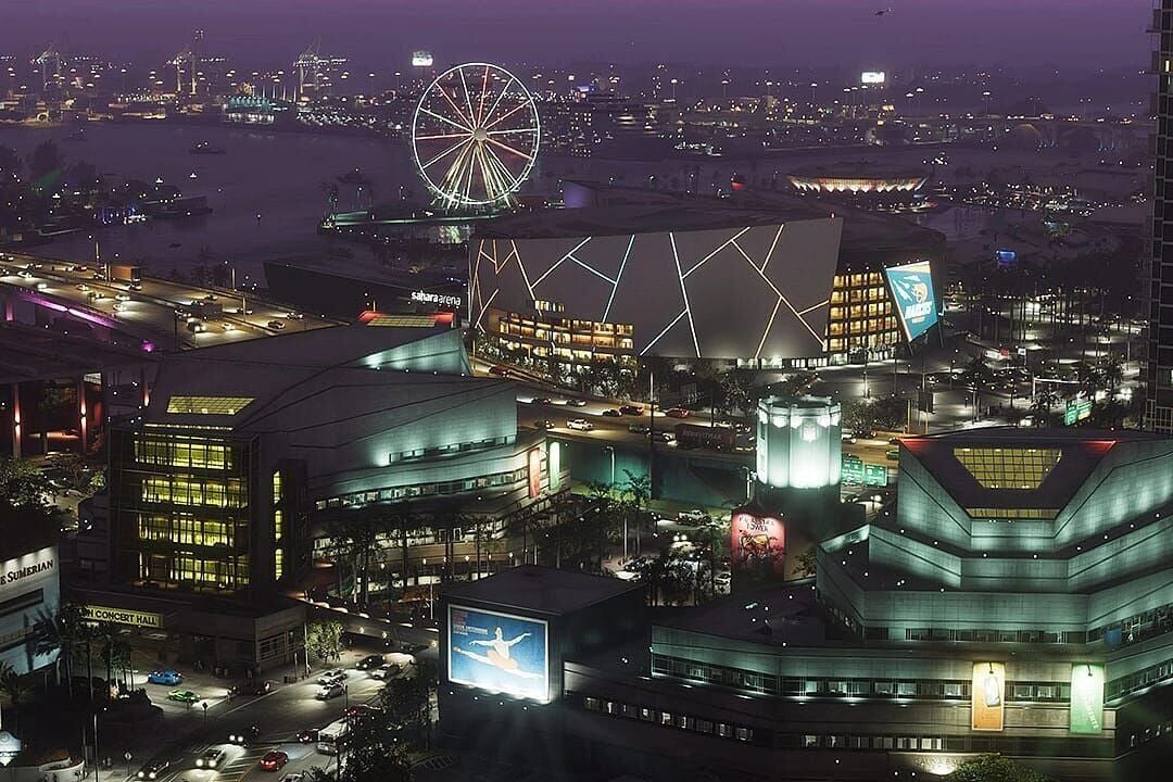 Could GTA VI bring back casinos?