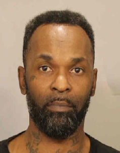 Luttreal Dwayne Allen