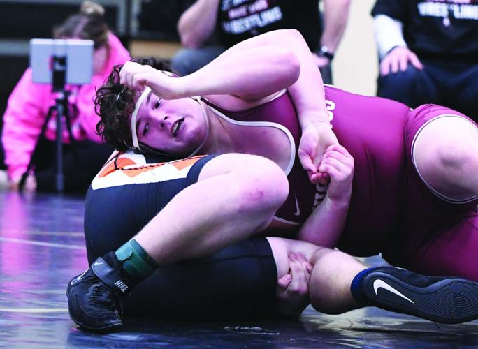 Landon Fuller, Shenandoah