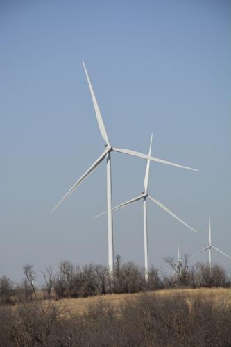 Supervisors issue green light to Invenergy wind application