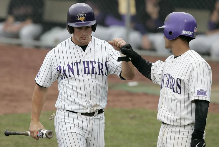 UNI Baseball (2007) 2