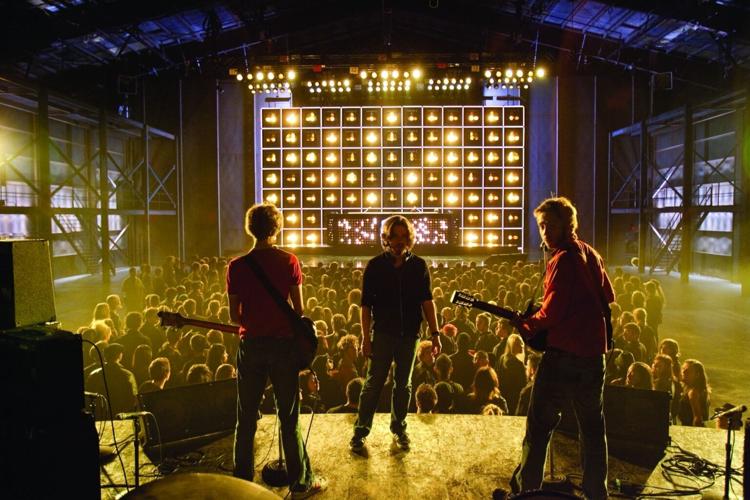 Scott Pilgrim vs. the World