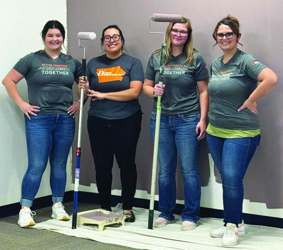 Volunteer First Interstate 2