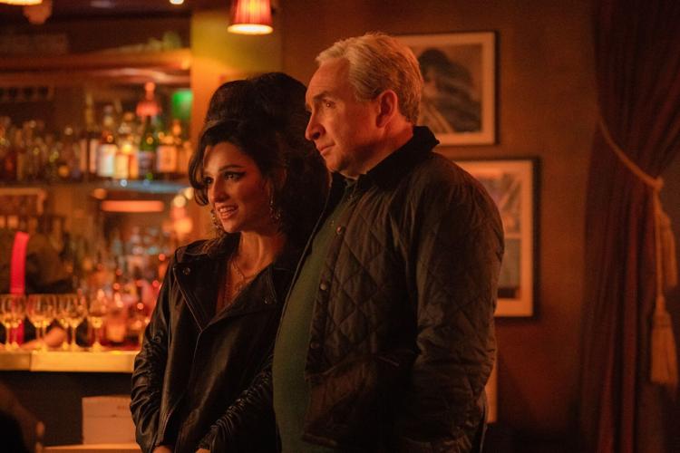 BACK TO BLACK (2024)