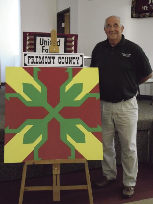 Fremont County residents celebrate Hometown Pride