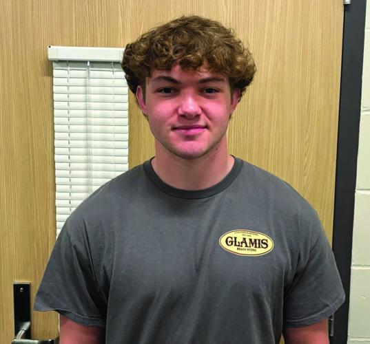 Zane McManis 4 Sport