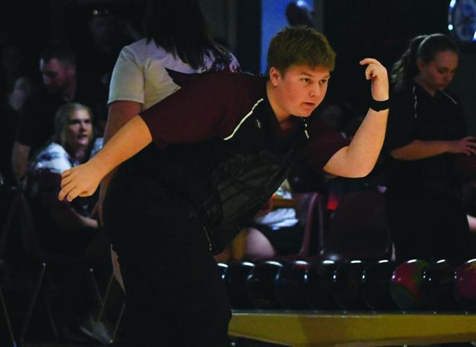 Clay Foutch All-Area