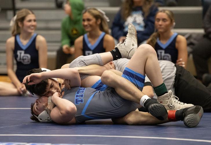 Fisher Graves All-Area