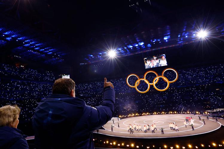 Paralympics-Preview