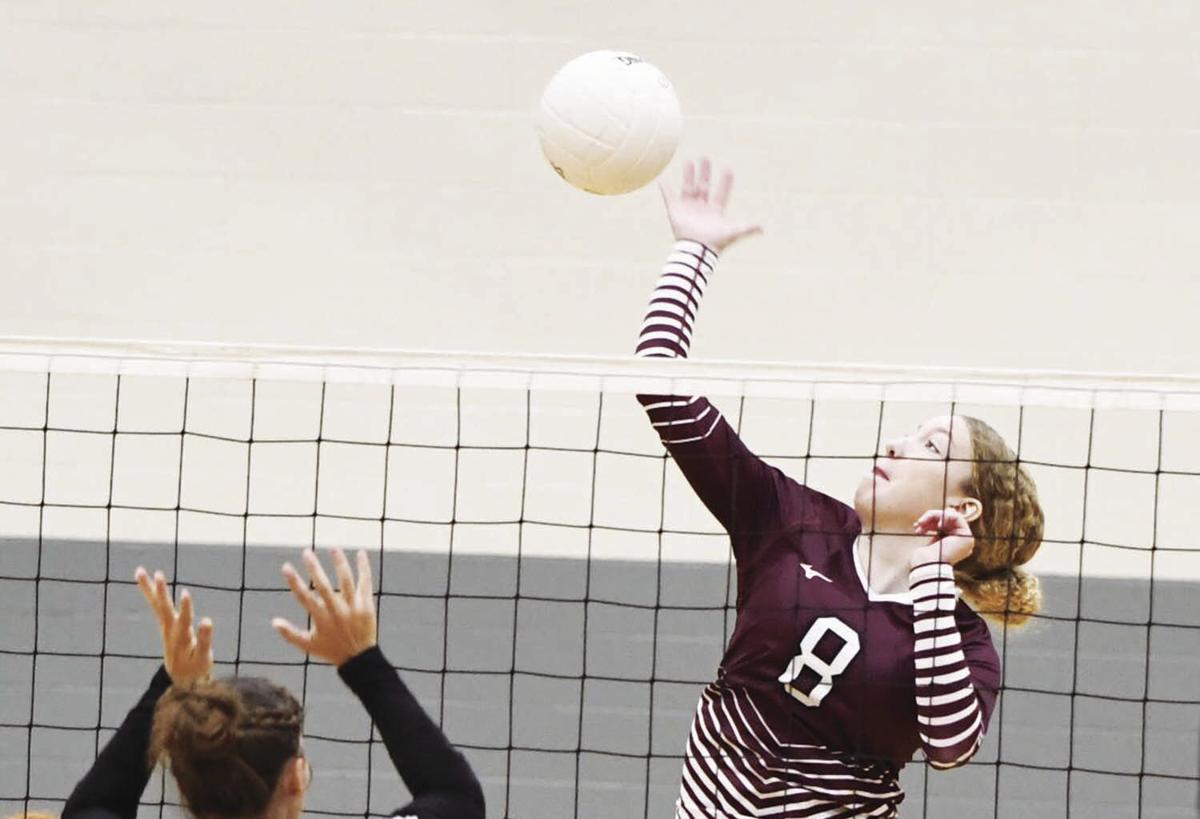 Kate Lantz, Shenandoah