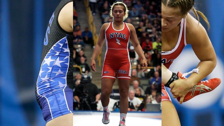 Alli St. James (Ragan)