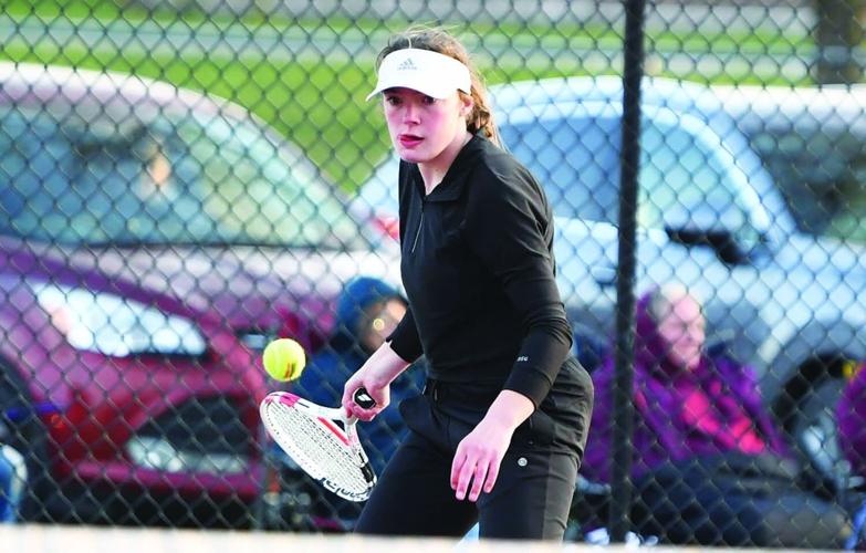 Riley Nothwehr, Clarinda