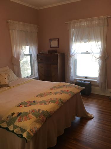 Historic Homes: Ron and Kris LaRock