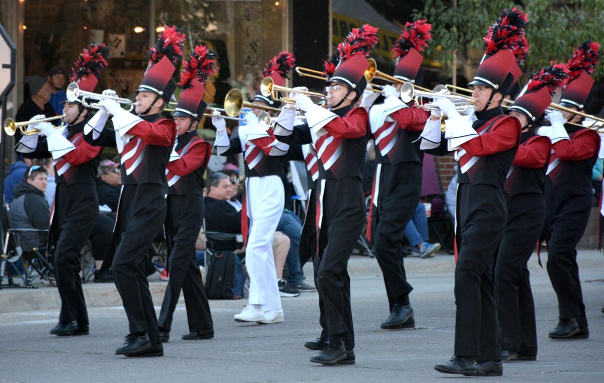 Clarinda hosts 68th Band Jamboree Saturday