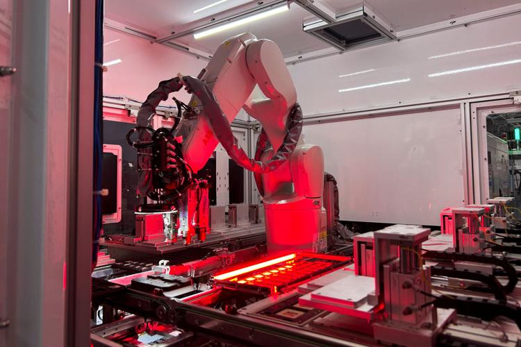 U.S. auto industry races to purge Chinese connected-car hardware