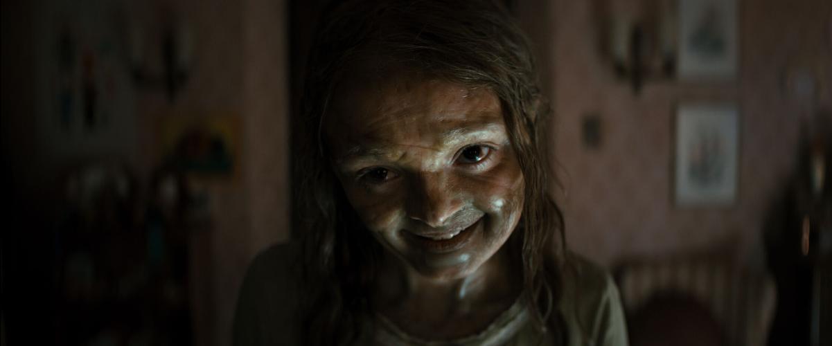 Lee Cronin's The Mummy