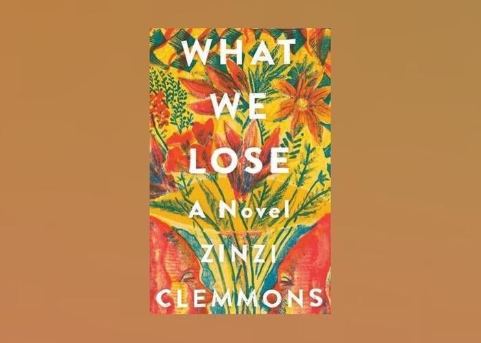 What We Lose