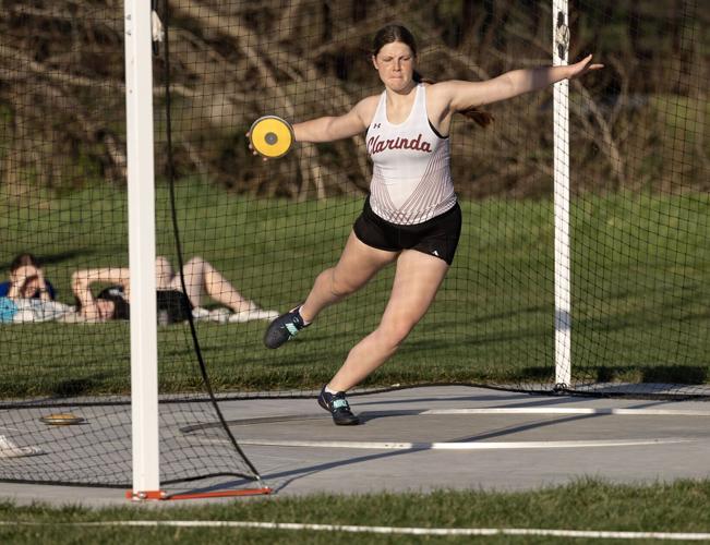 Alisha Buttercase, Clarinda