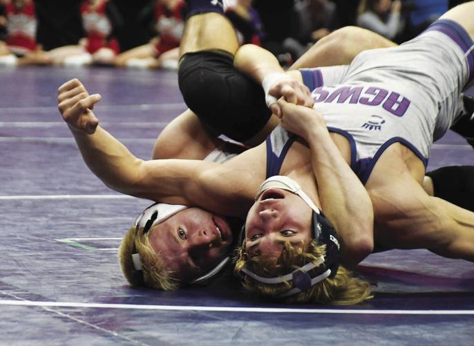 Jacob McGargill, Shenandoah