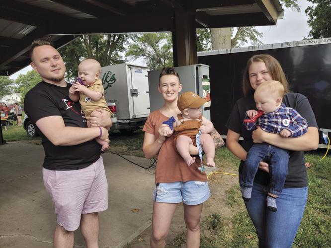 2022 Essex Labor Day Beautiful Baby Contest