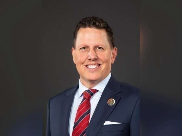 Rep. Dan Gehlbach, R-Urbandale