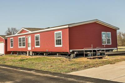 How to get an FHA loan for a mobile home or manufactured home