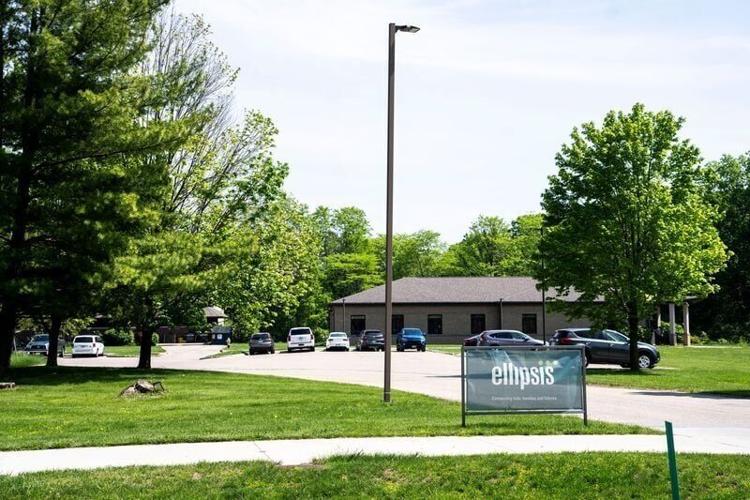 Ellipsis Iowa in Johnston is seen on Wednesday, May 15, 2024.