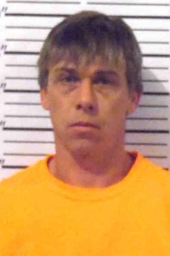 Northwest Iowa tree thief found guilty of 51 charges