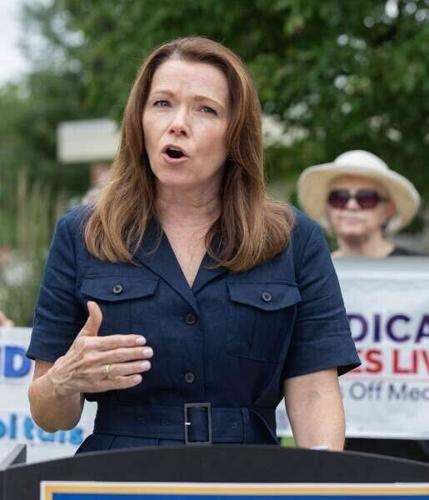 Christina Bohannan 2025