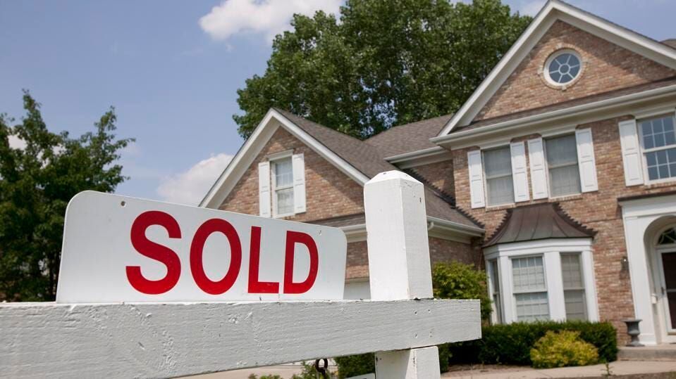 Mortgage Rates Move Higher, But Is The Market Tipping In Favor Of Buyers?