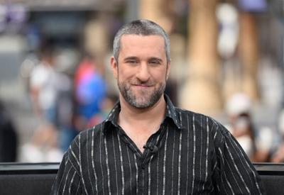 Dustin Diamond