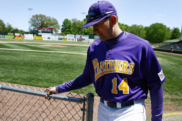 UNI Baseball (Final Game) 23