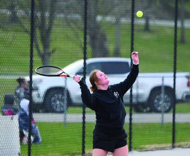 Nora Martin, Shenandoah