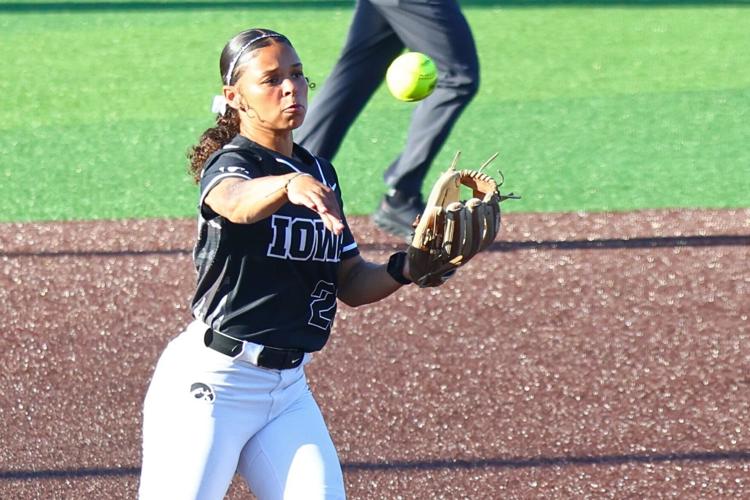 Iowa SBall vs. Iowa State 7