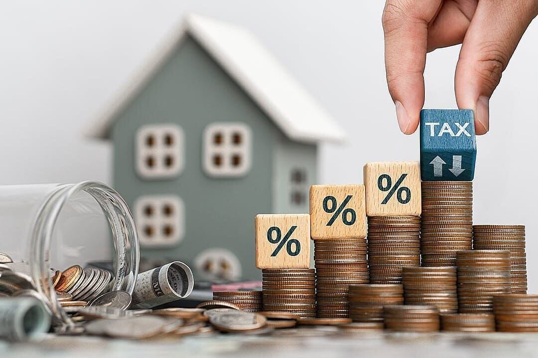 Property tax moves to make before year-end, and why October is the time to start