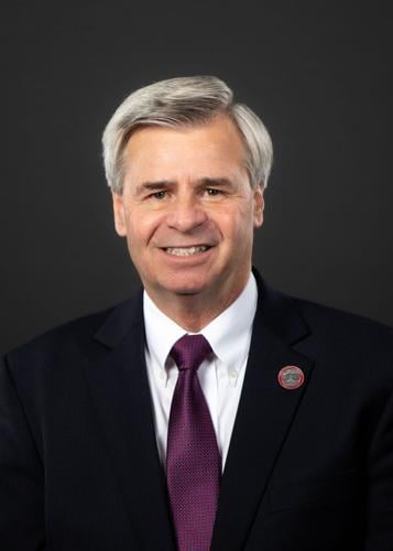 2023 Iowa Legislature photo